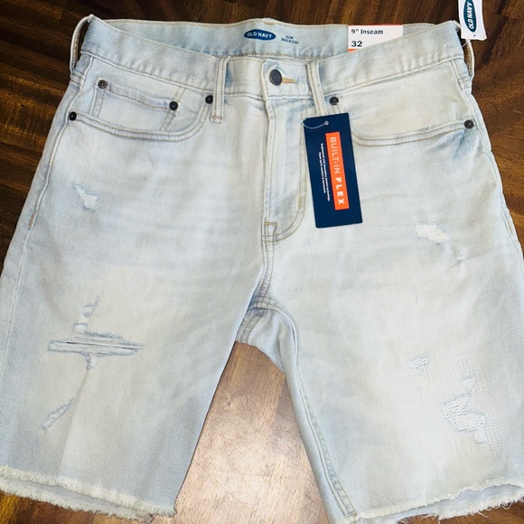 Old Navy Other - Men’s jean shorts